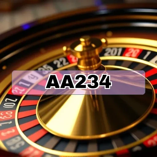aa234 bet: O Incrível App Que Revoluciona o Jogo Online