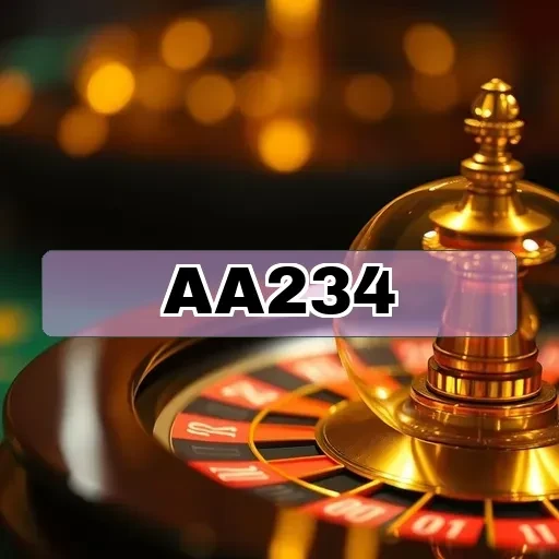 aa234 bet: Os Recursos Que Transformam Suas Apostas em Diversão