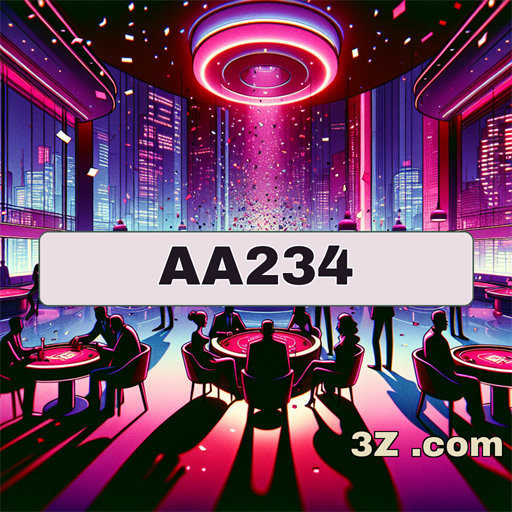 Login Criativo: Experiência Imersiva no aa234 bet