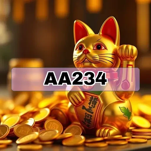 aa234 bet: Apostas Incríveis em Eventos Esportivos no Brasil